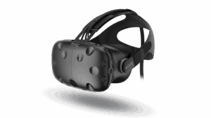 HTC Vive on rent