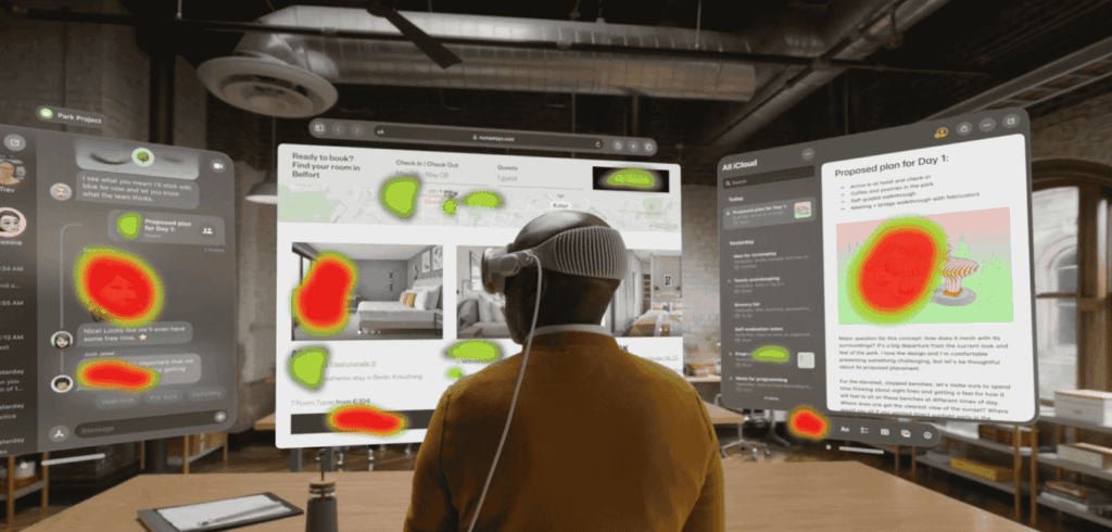 Top 10 Use Cases of Apple Vision Pro for Businesses and Everyday Users ...