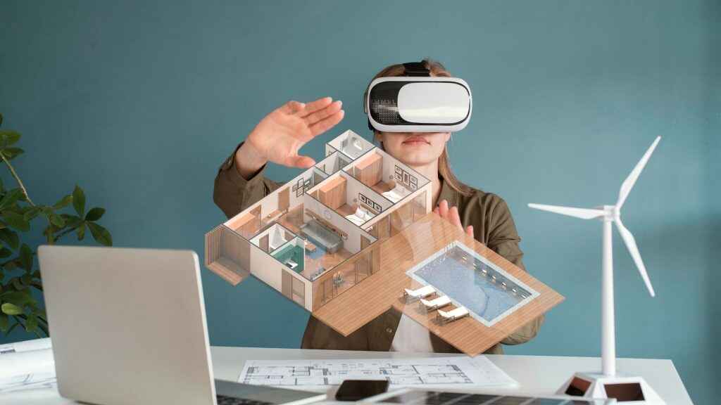 Best 360 Virtual Property Tour for Real Estate | Interactive Property Tours