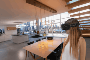 VR Tour Builder for Real Estate Online Free 