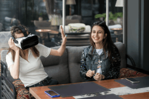 Virtual Reality Tour Builder 
