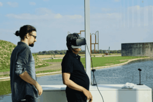 360 VR Walkthrough Software