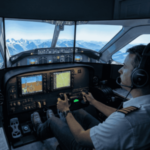 Flight Simulator