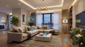 Virtual Reality Tour Appartment