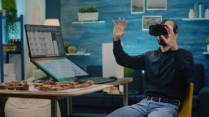 8 Uses 360 Degree Virtual Tours