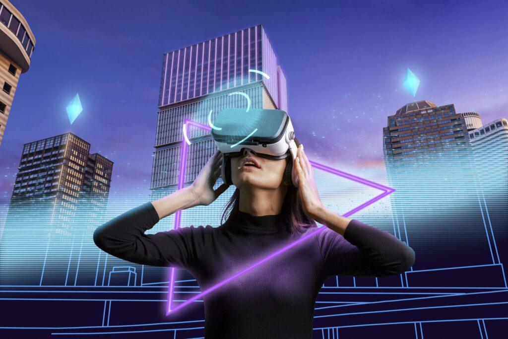 360 Degree Virtual Tours