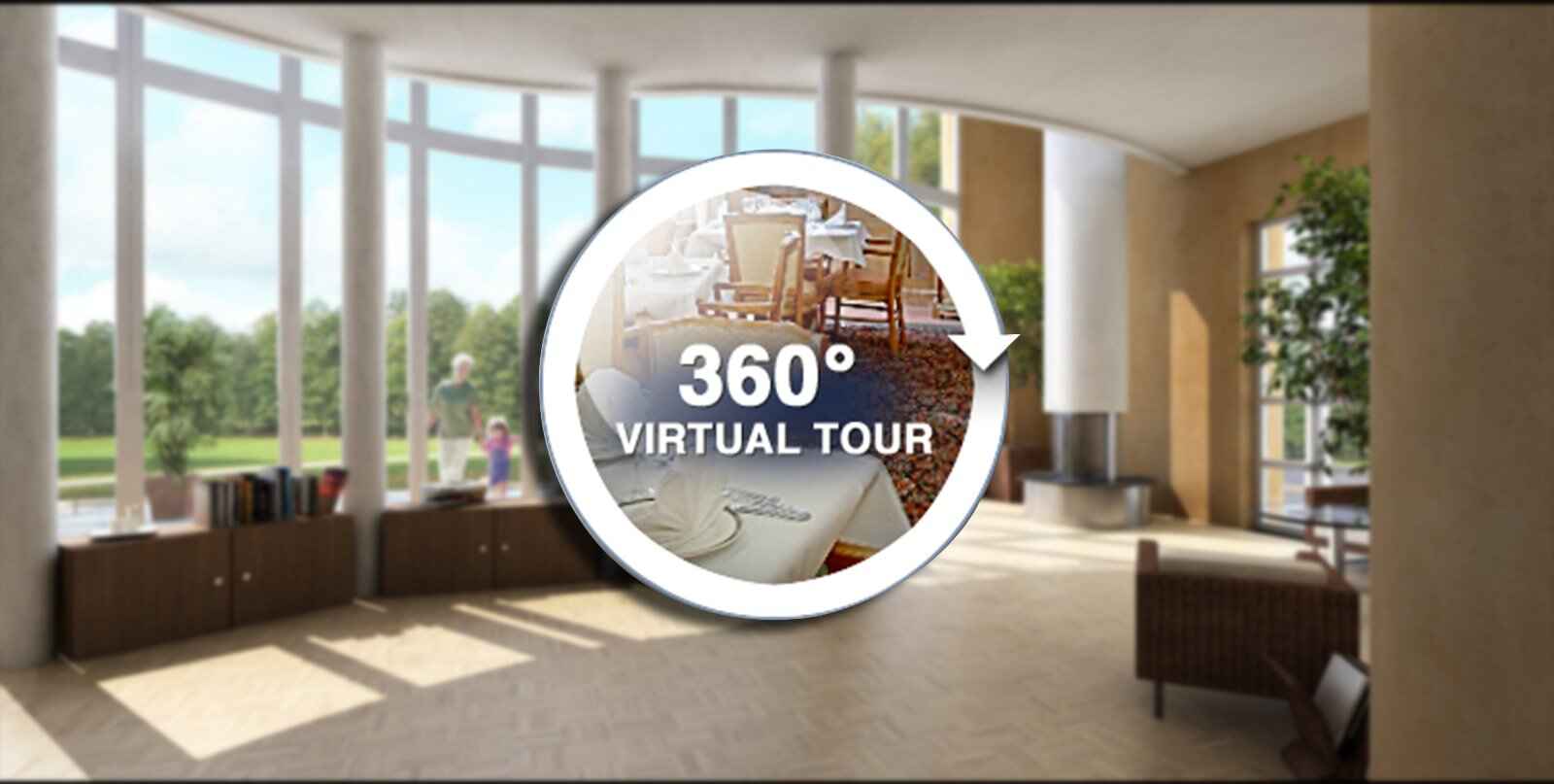 How Virtual Property Tours Attract More Buyers Online - VR Ashwa