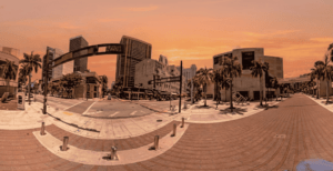 360° Campus Exploration Tour