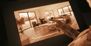Virtual Architecture Tours