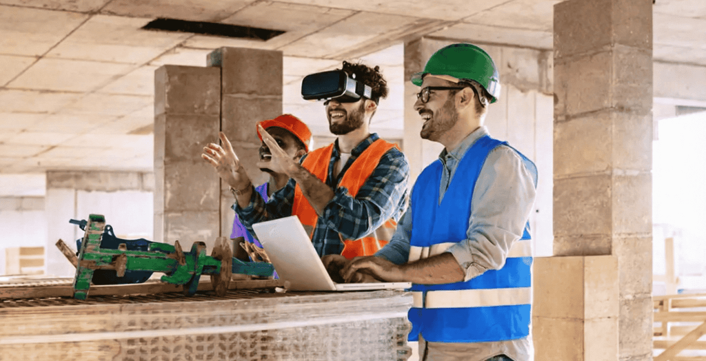 360° Construction & Architectural Walkthroughs Using Images