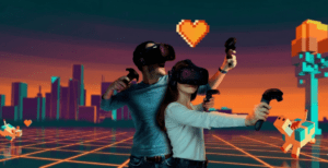 VR Dates