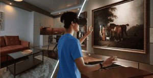 Virtual Museum