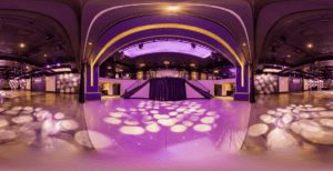 Free 360° Event & Venue Tours