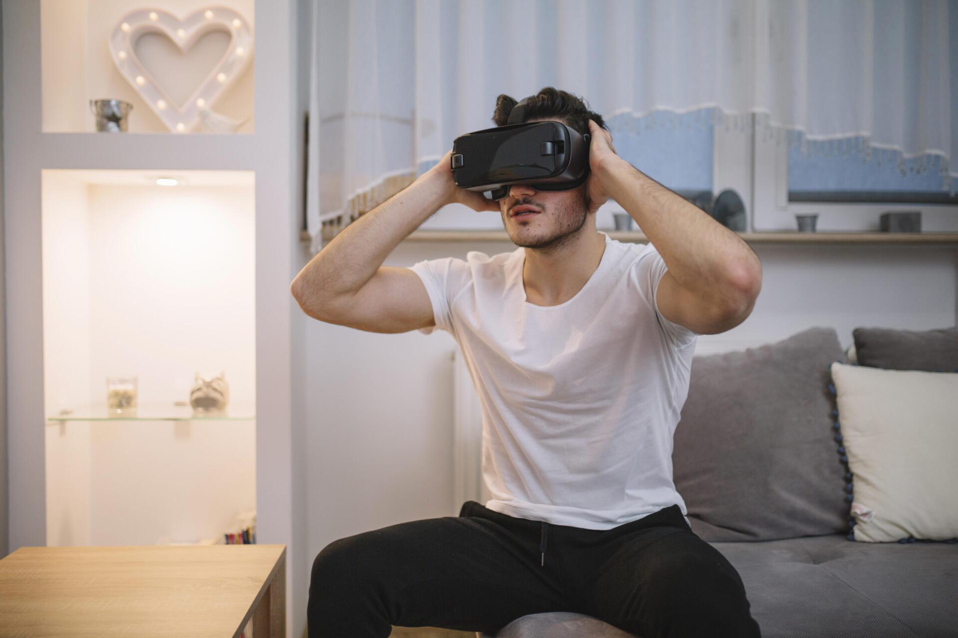 VR Games to Play With Friends 2026 – Best Multiplayer VR Games for Meta ...