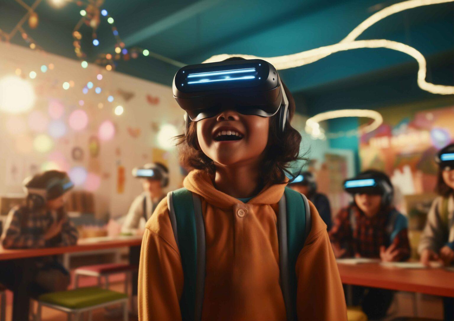 How VR Games Are Made in 2026 | Inside VR Game Development, Tech ...
