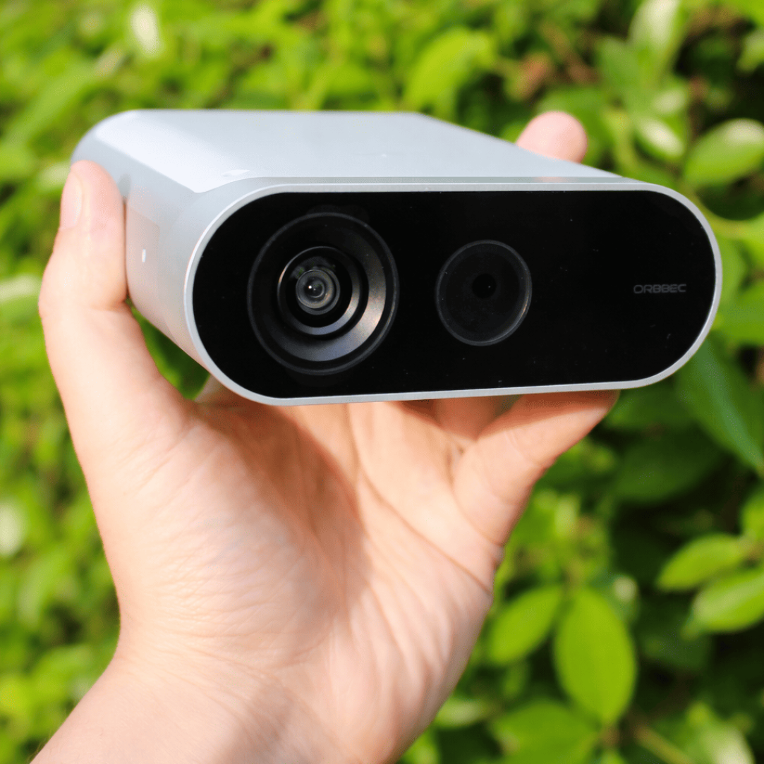 Orbbec Femto Bolt Camera on Rent | High-Performance Camera for ...
